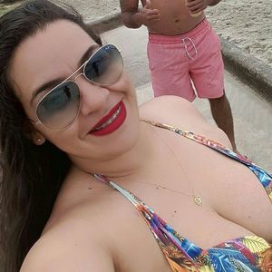 Meet your Posher, Graciela